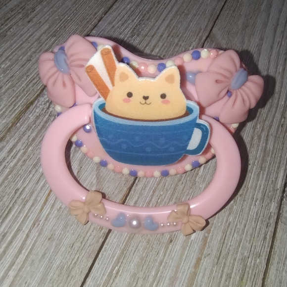 Adult Pacifier - Picture 2 of 4